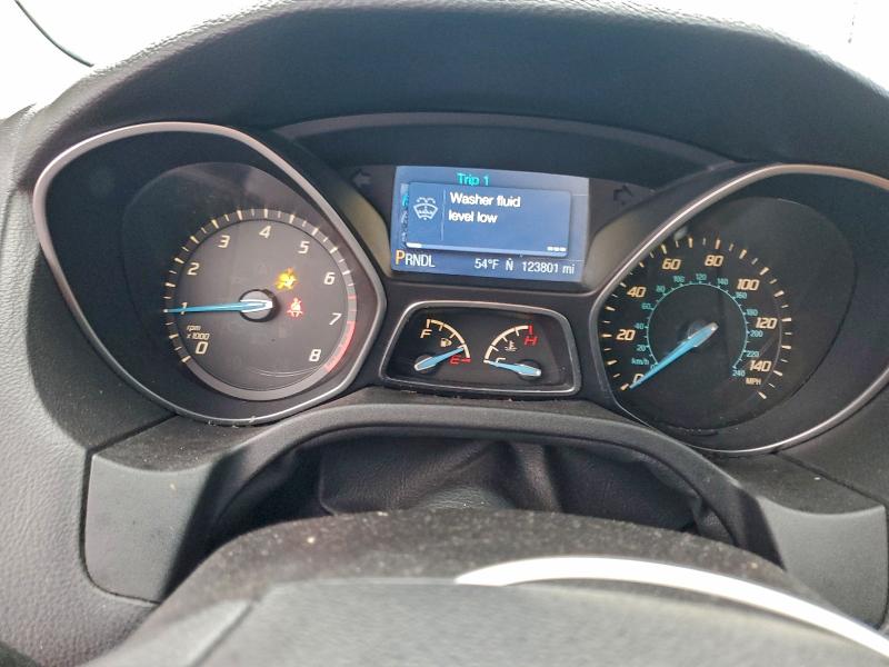 2013 FORD FOCUS SE #3294334875