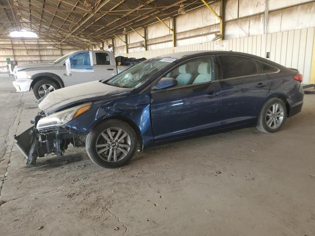 Global Auto Auctions: 2015 HYUNDAI SONATA