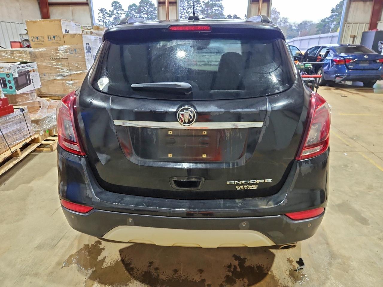 BUICK ENCORE ESSENCE