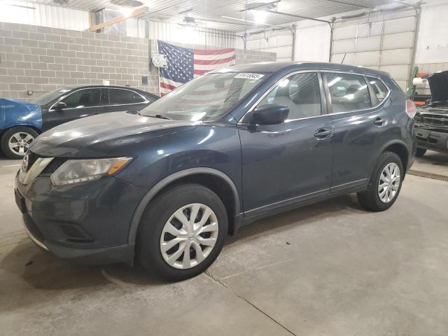 2016 NISSAN ROGUE S #3302714060