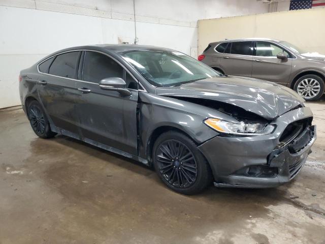 2016 FORD FUSION SE #3294508503
