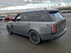 Lot #3304673931 2018 LAND ROVER RANGE ROVE