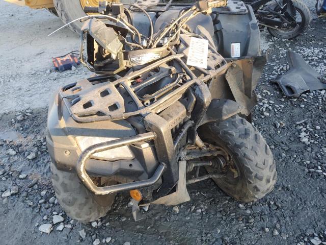 2024 HONDA TRX520 FM #3304773918