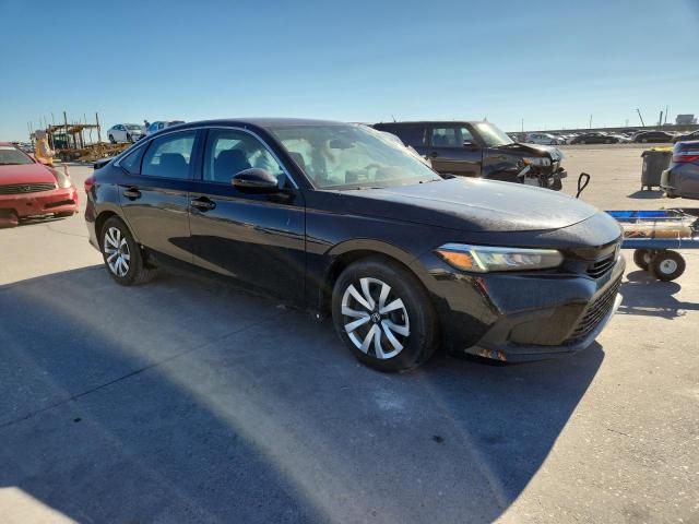2023 HONDA CIVIC LX - 2HGFE2F27PH568429