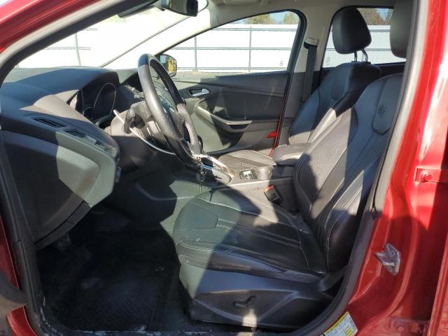 2012 FORD FOCUS SEL #3291565950