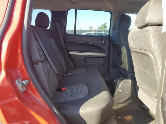 2010 CHEVROLET HHR LT #3301768329
