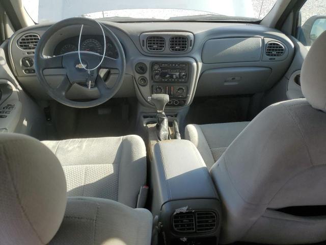 2007 CHEVROLET TRAILBLAZE #3291437157