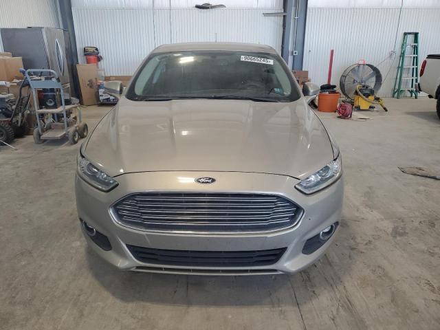 2015 FORD FUSION SE - 3FA6P0T96FR204817