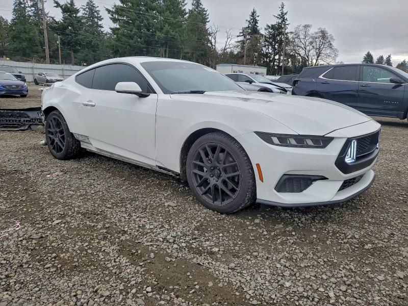 2024 FORD MUSTANG #3304075509