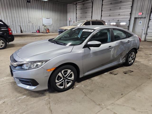 2017 HONDA CIVIC LX - 19XFC2F5XHE081530