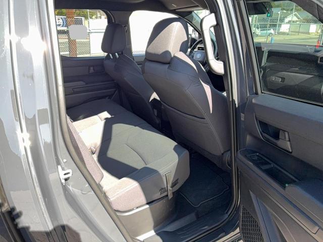 2025 TOYOTA TACOMA DOU - 3TYKD5HN5ST021344