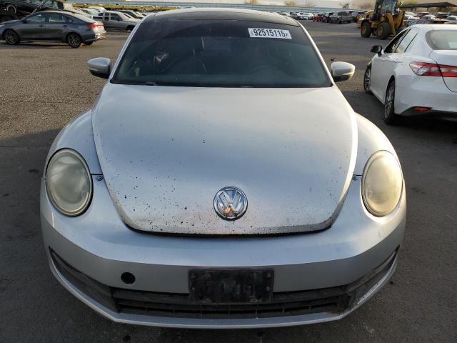 2013 VOLKSWAGEN BEETLE #3285777664