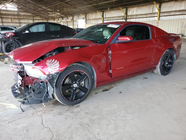 2014 FORD MUSTANG GT #3293626414