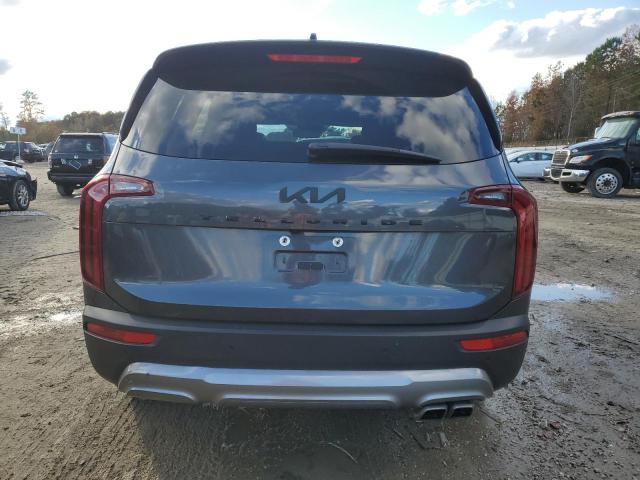 2022 KIA TELLURIDE #3301834393