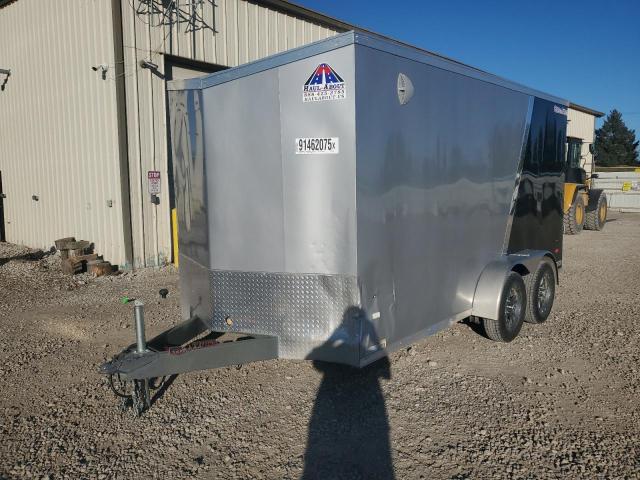 2021 HAUL-ABOUT TRAILER #3296917861