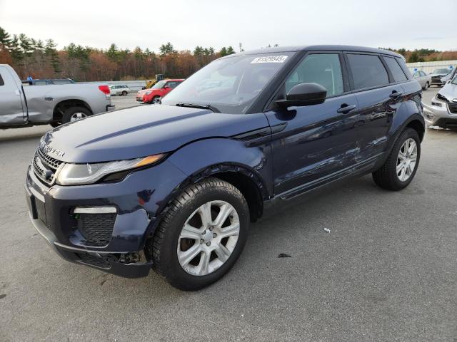 2016 LAND ROVER RANGE ROVE - SALVP2BG4GH099126