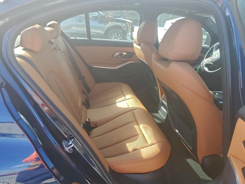 2023 BMW 330E #3297056504