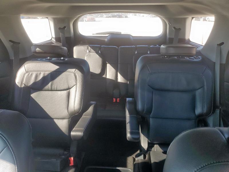 2020 FORD EXPLORER L - 1FMSK7FH2LGC85641