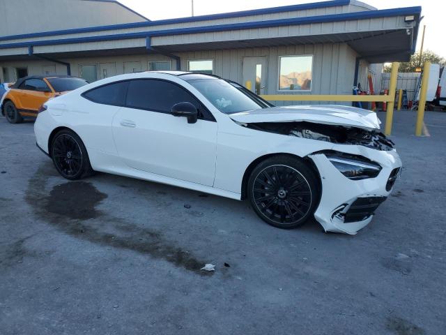 2024 MERCEDES-BENZ CLE 300 4M #3292655596