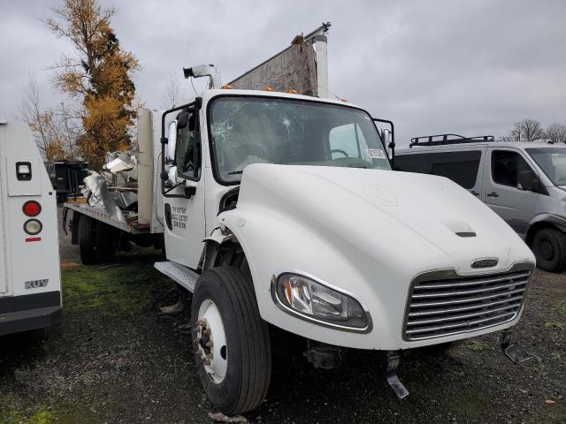 Global Auto Auctions: 2022 FREIGHTLINER M2 106 MEDIUM DUTY