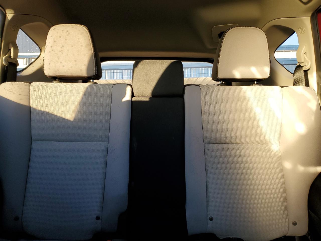 TOYOTA RAV4 ADVENTURE