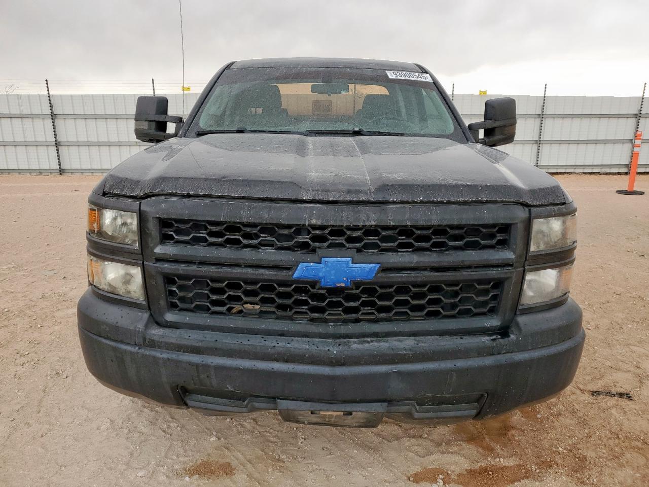 CHEVROLET SILVERADO C1500