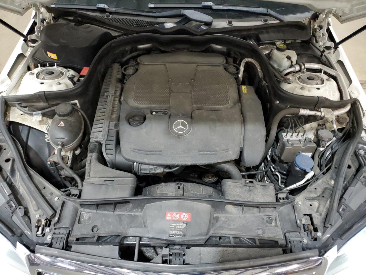 MERCEDES-BENZ E-CLASS 350 4MATIC