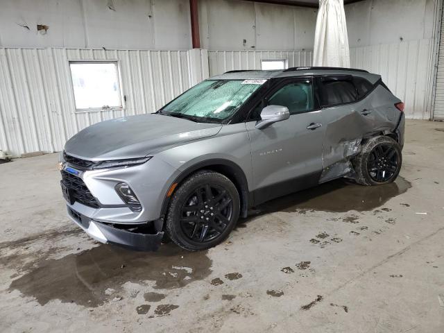 Global Auto Auctions: 2024 CHEVROLET BLAZER 3LT