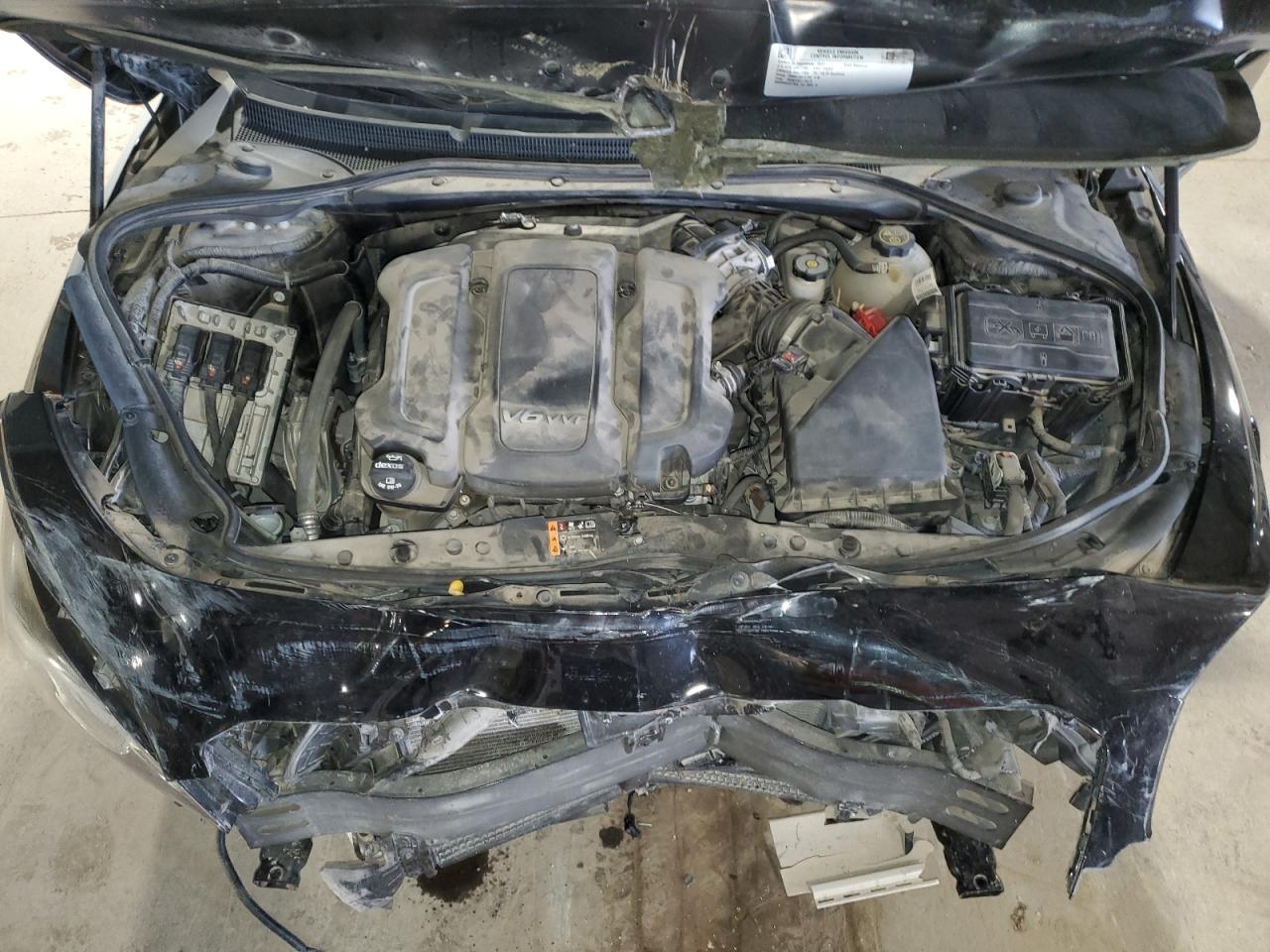 Lot #3318969932 2017 BUICK LACROSSE P