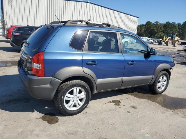 2006 HYUNDAI TUCSON GLS #3282611887