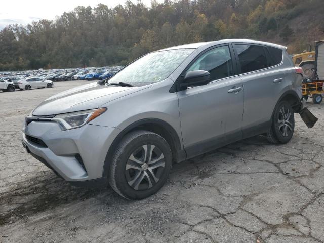 Global Auto Auctions: 2018 TOYOTA RAV4 LE