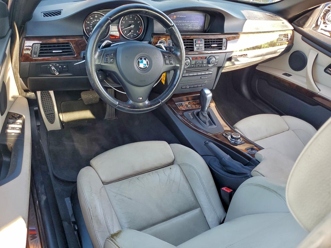 BMW 3 SERIES I