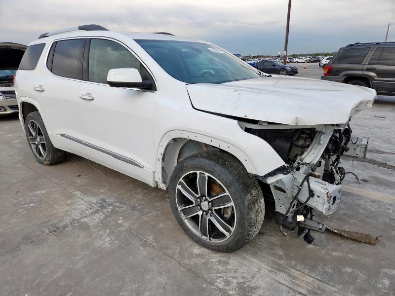 2019 GMC ACADIA DEN - 1GKKNPLS3KZ178620