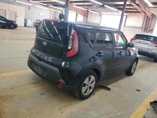 2016 KIA SOUL #3298136138