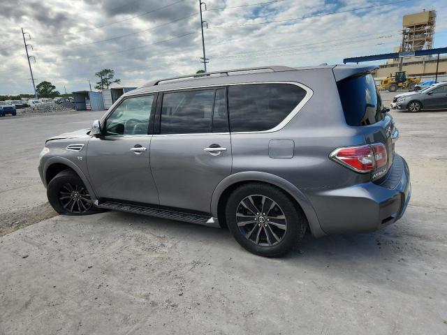 2019 NISSAN ARMADA PLA #3296933819