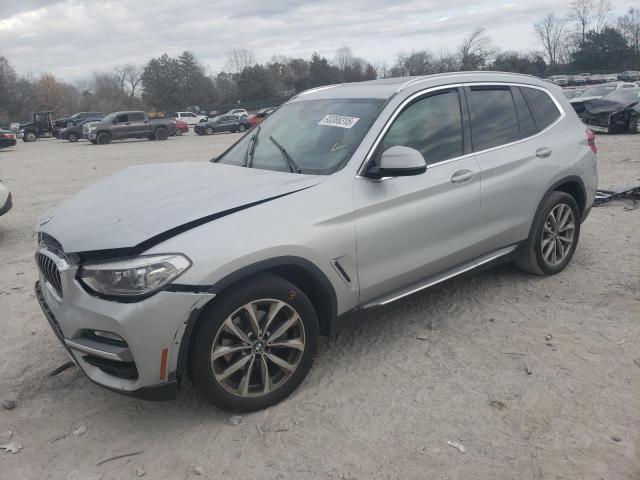 2019 BMW X3 XDRIVE3 #3301809327