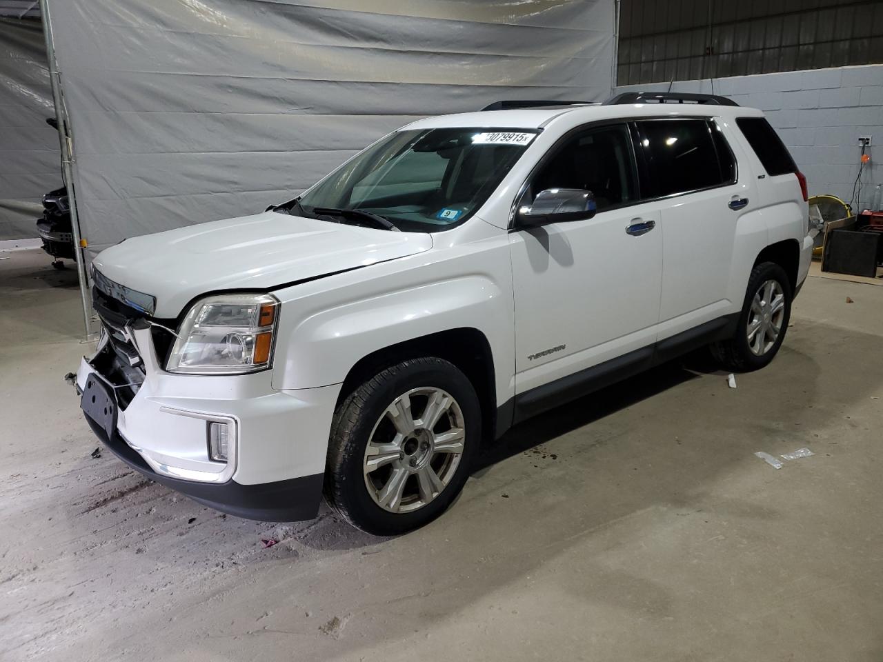 GMC TERRAIN SLT