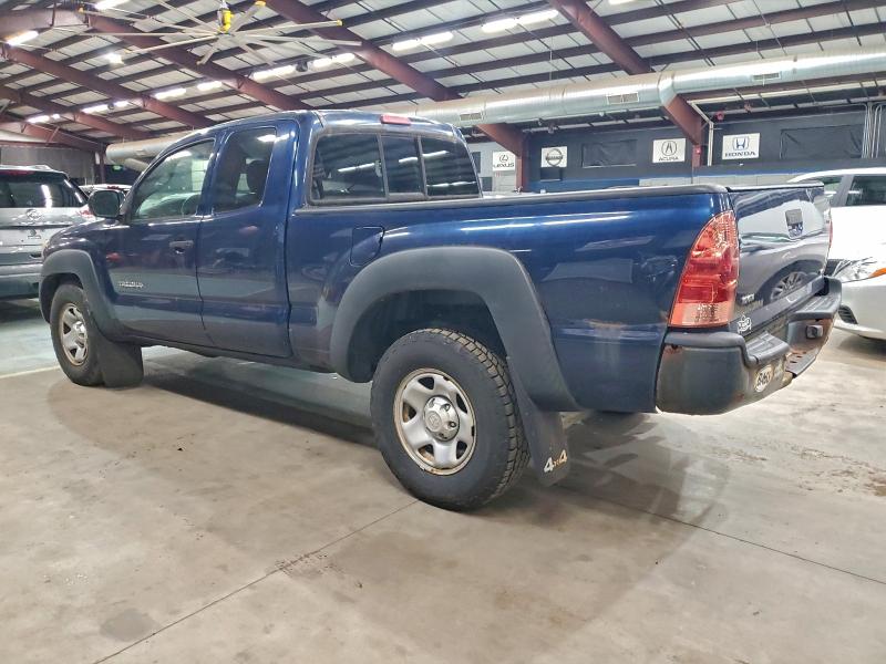 2006 TOYOTA TACOMA ACC #3297989057