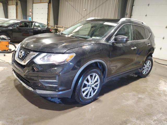 2017 NISSAN ROGUE S #3292510712