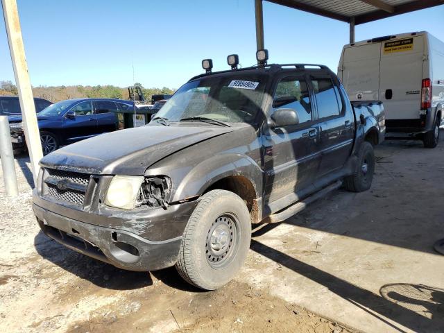 2005 FORD EXPLORER S #3301819404