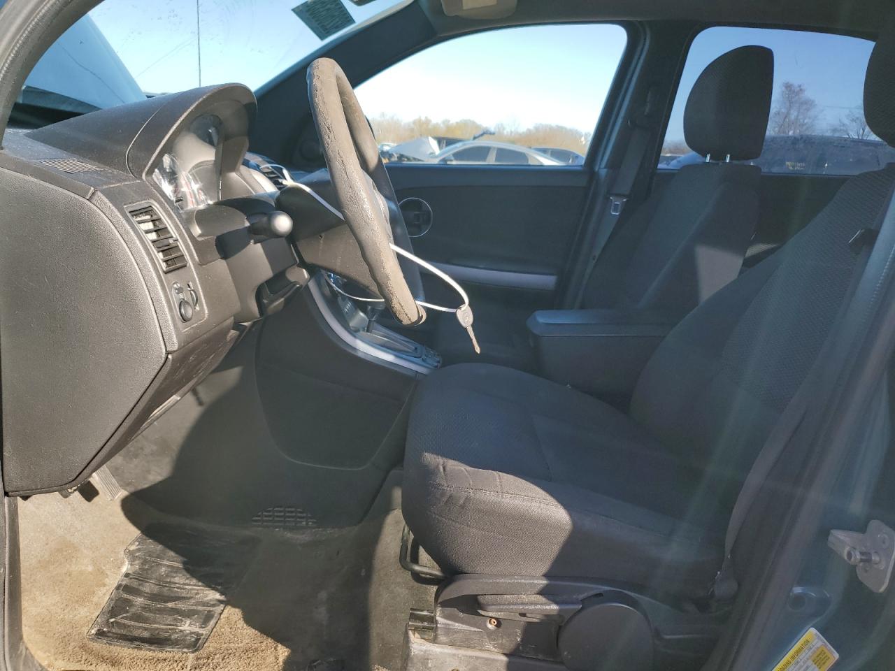 Lot #3290414766 2006 PONTIAC TORRENT