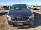 Lot #3292468696 2017 KIA SEDONA LX