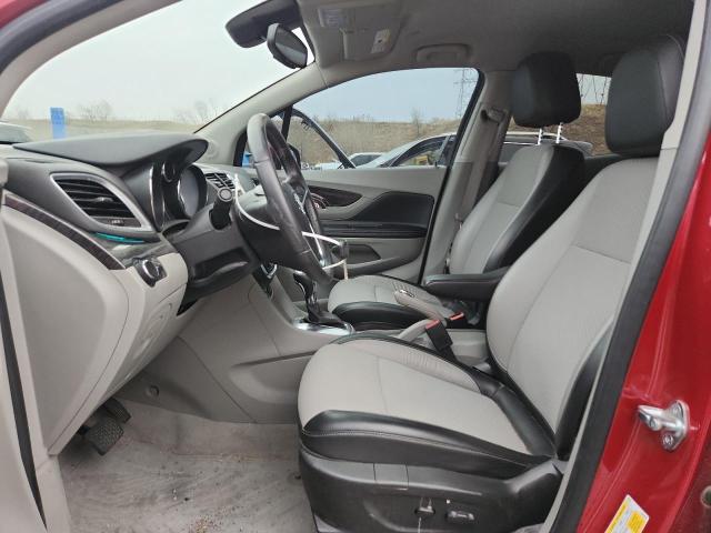 2014 BUICK ENCORE #3293883610