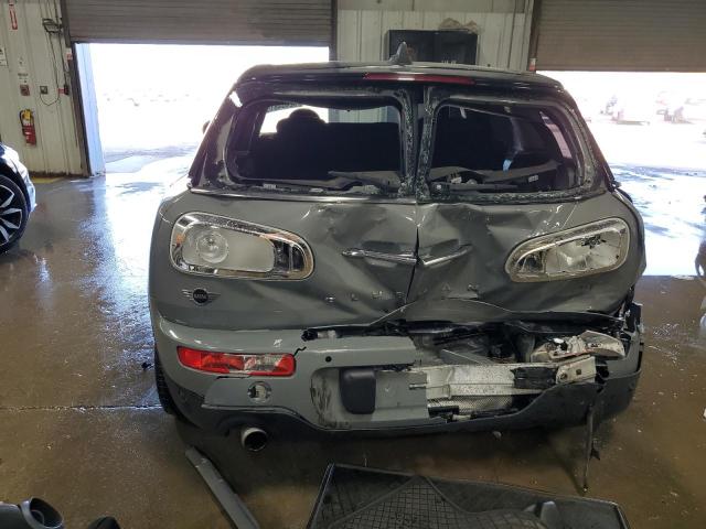 2019 MINI COOPER CLU #3287611036