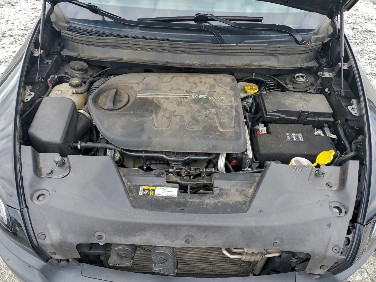 JEEP CHEROKEE TRAILHAWK