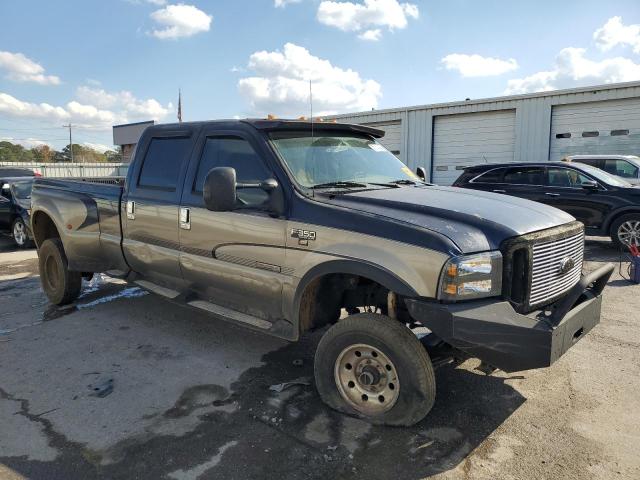 2004 FORD F350 SUPER #3287690029