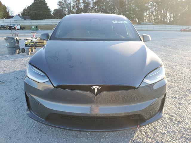2023 TESLA MODEL X #3293564942