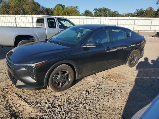 Global Auto Auctions: 2025 KIA K4 LX