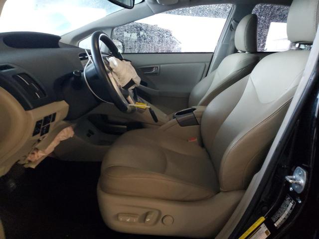 2014 TOYOTA PRIUS #3303051606