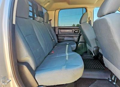 2017 RAM 3500 #3284604368